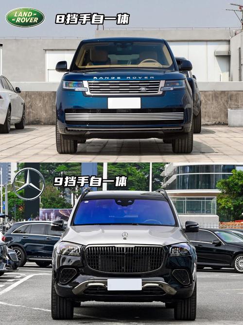广州350迈巴赫经典与现代的完美融合，路虎如何塑造独特的品牌形象